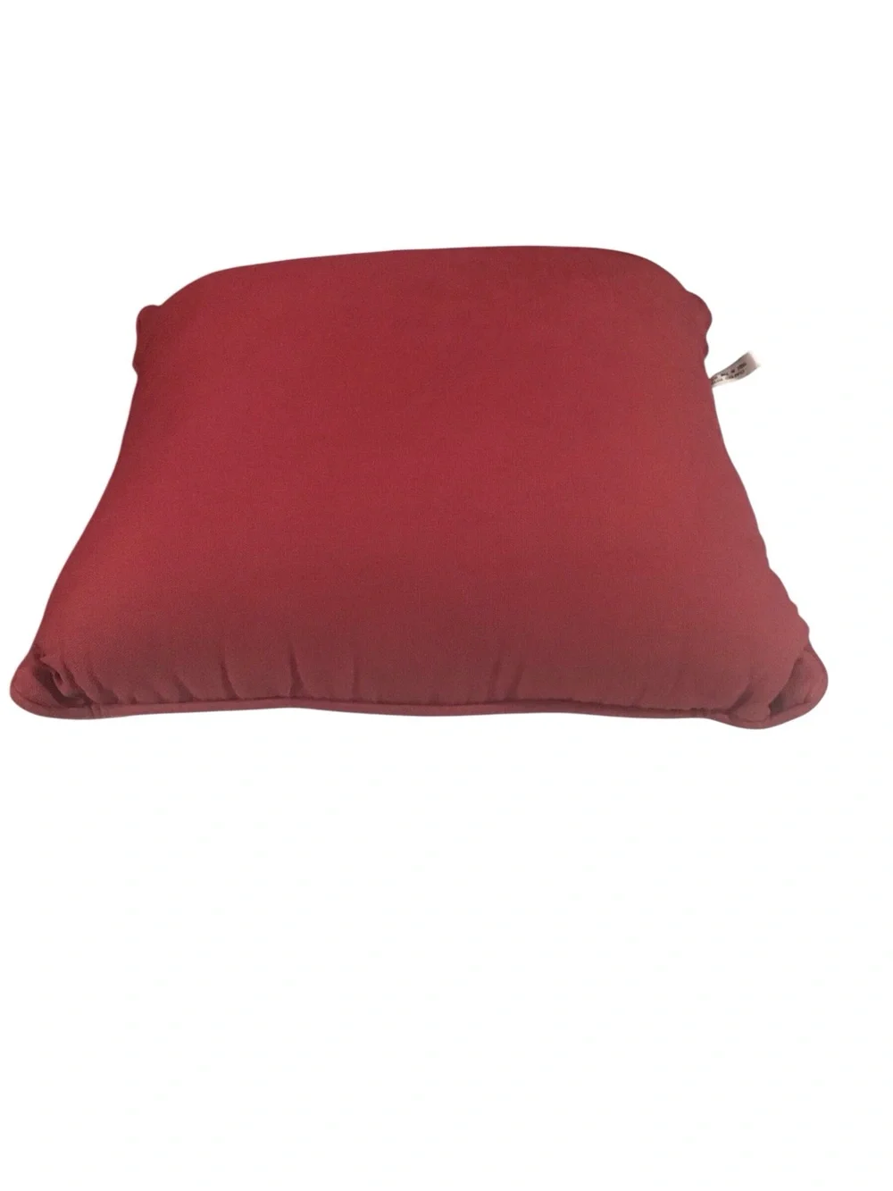 Riverdale Throw Pillow Toys Red Green Cream Christmas Holiday